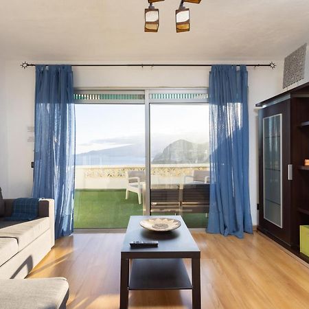 Home2Book Lovely Ocean Views Apt Табайба Экстерьер фото