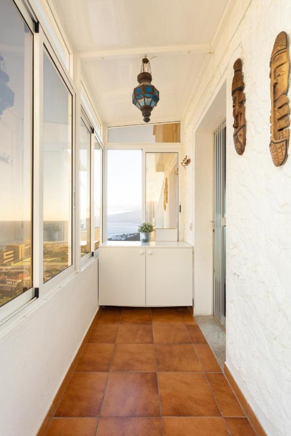 Home2Book Lovely Ocean Views Apt Табайба Экстерьер фото
